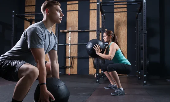Medicine Ball