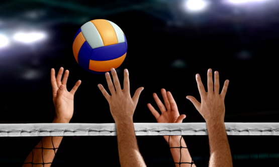 Vôlei